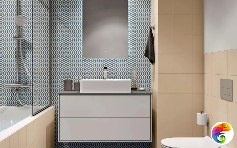 Коллекция Шавен KERAMA MARAZZI