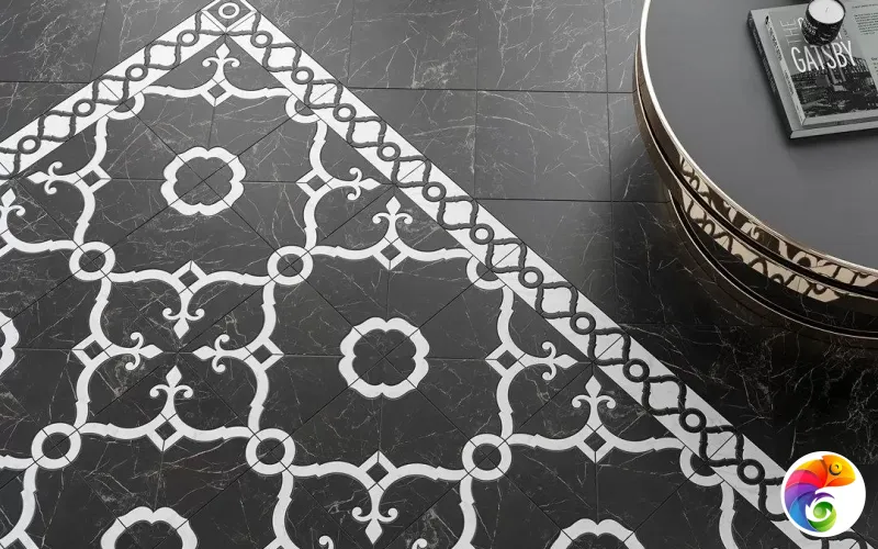 Коллекция Фрагонар KERAMA MARAZZI