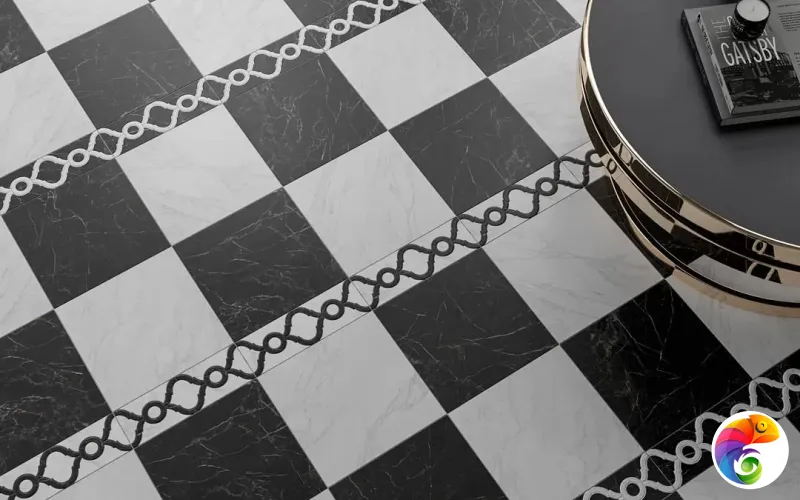 Коллекция Фрагонар KERAMA MARAZZI