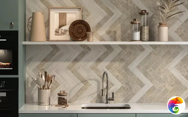 Коллекция Брюссель KERAMA MARAZZI
