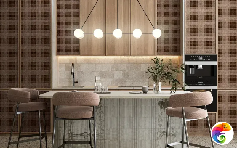 Коллекция Фес KERAMA MARAZZI