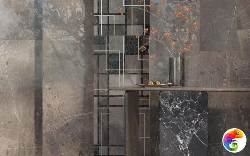 Коллекция Марсель KERAMA MARAZZI