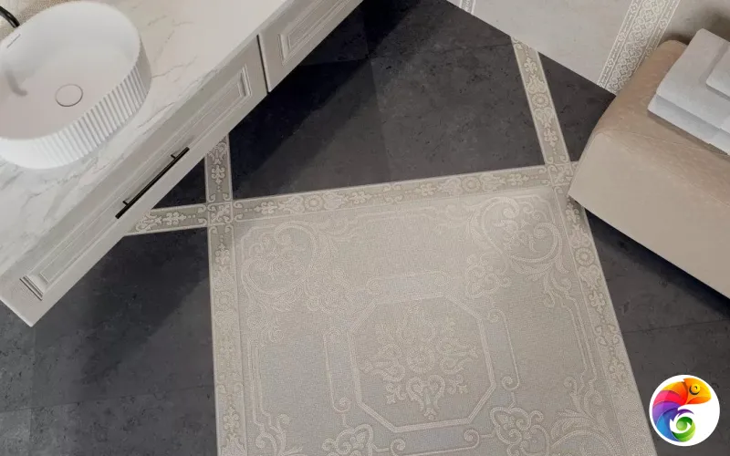 Коллекция Карму KERAMA MARAZZI