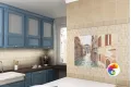 Коллекция Золотой пляж KERAMA MARAZZI