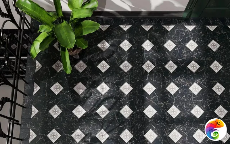 Коллекция Сансеверо KERAMA MARAZZI