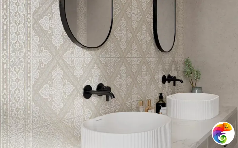 Коллекция Карму KERAMA MARAZZI
