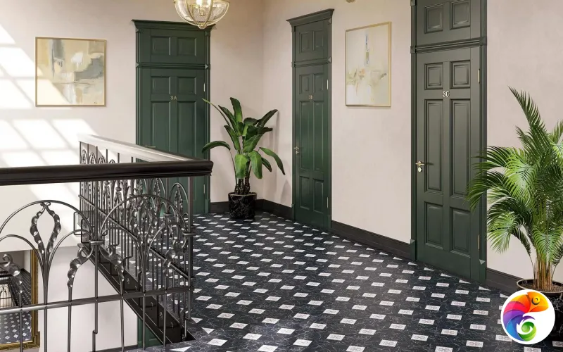 Коллекция Сансеверо KERAMA MARAZZI