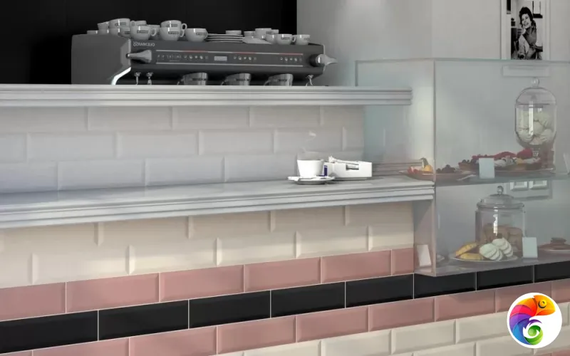 Коллекция Гамма KERAMA MARAZZI