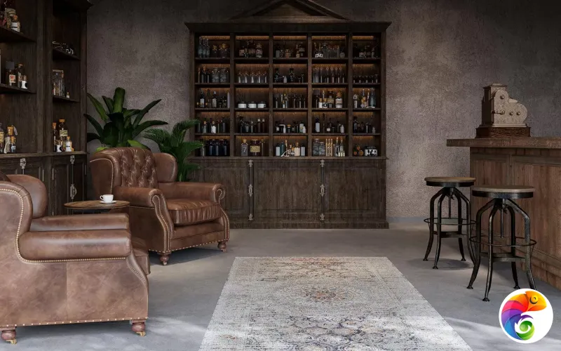 Коллекция Керамические ковры KERAMA MARAZZI
