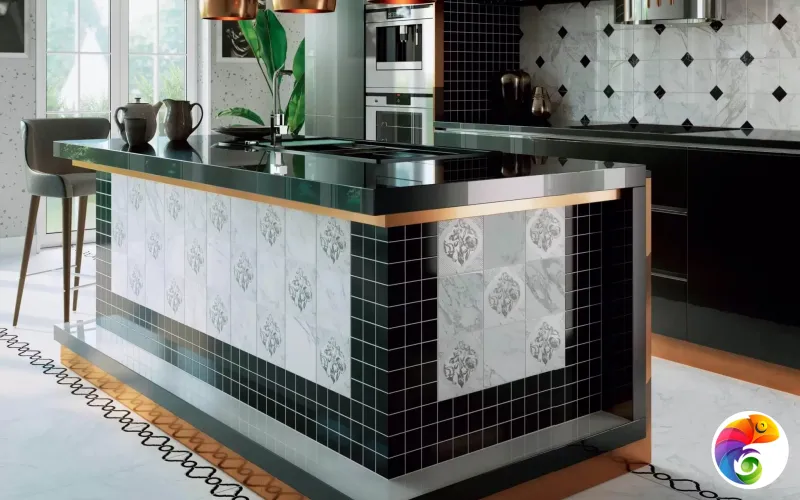 Коллекция Фрагонар KERAMA MARAZZI