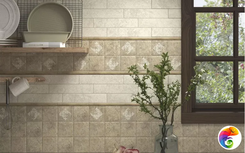 Коллекция Брюссель KERAMA MARAZZI