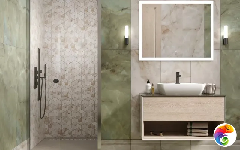Коллекция Джардини KERAMA MARAZZI