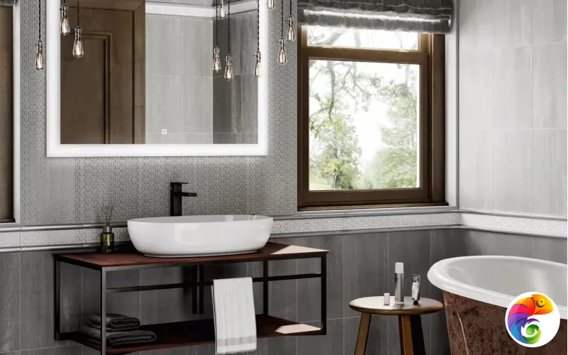 Коллекция Ломбардиа KERAMA MARAZZI