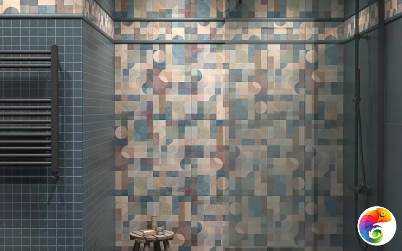 Коллекция Чементо KERAMA MARAZZI