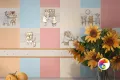 Коллекция Айболит KERAMA MARAZZI