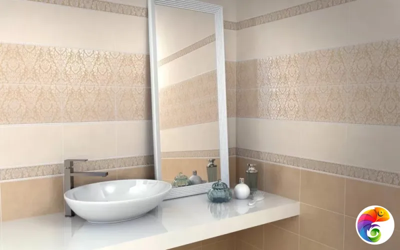 Коллекция Золотой пляж KERAMA MARAZZI