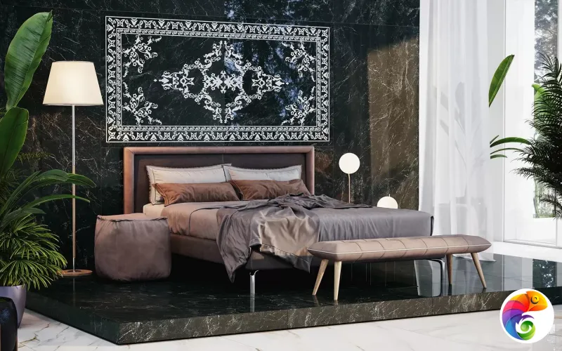 Коллекция Керамические ковры KERAMA MARAZZI
