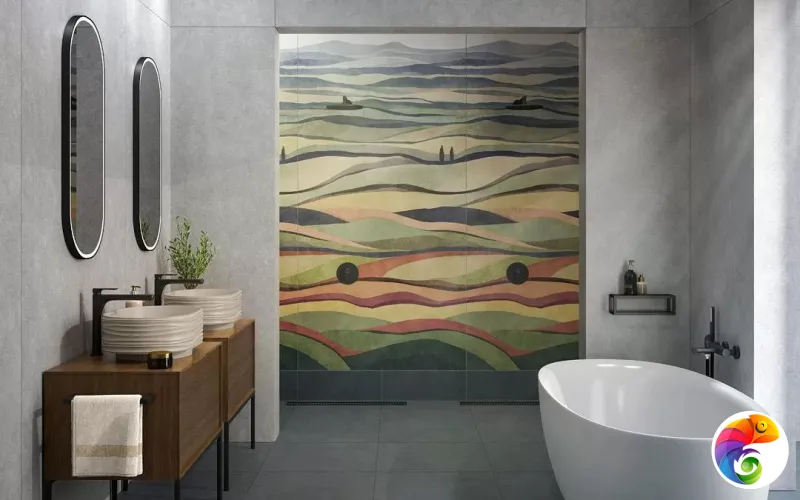Коллекция Коллине KERAMA MARAZZI