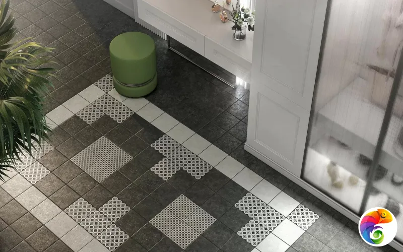 Коллекция Фреджио KERAMA MARAZZI