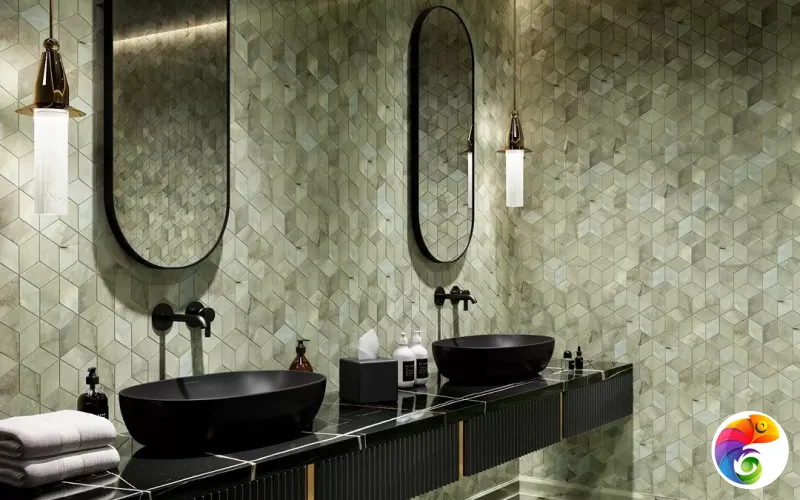 Коллекция Джардини KERAMA MARAZZI
