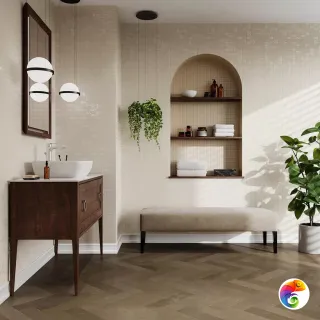 Золотой пляж KERAMA MARAZZI