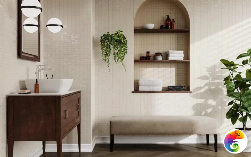 Коллекция Золотой пляж KERAMA MARAZZI