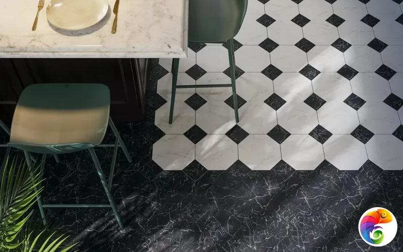 Коллекция Сансеверо KERAMA MARAZZI
