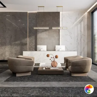 Марсель KERAMA MARAZZI