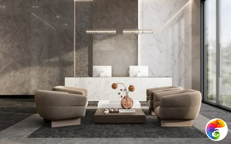 Коллекция Марсель KERAMA MARAZZI