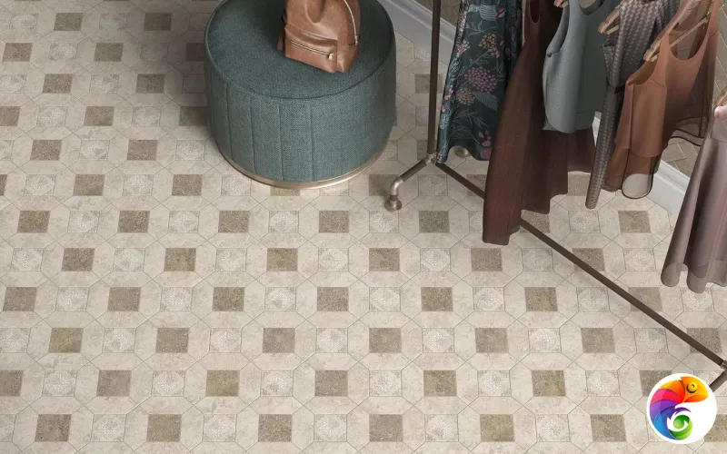 Коллекция Брюссель KERAMA MARAZZI