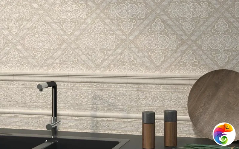 Коллекция Карму KERAMA MARAZZI