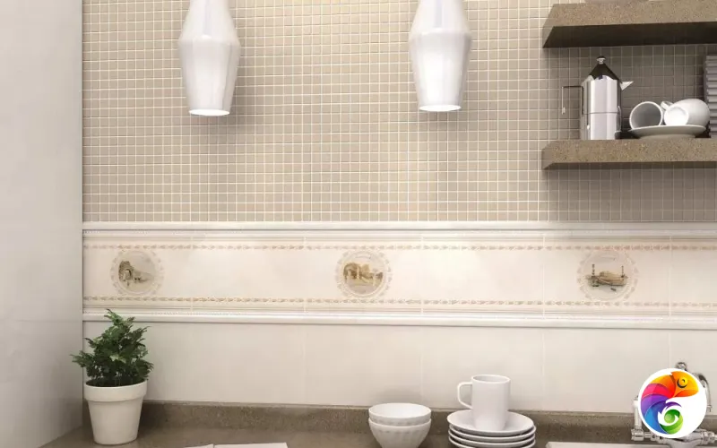 Коллекция Золотой пляж KERAMA MARAZZI