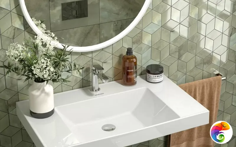 Коллекция Джардини KERAMA MARAZZI