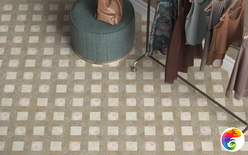 Коллекция Брюссель KERAMA MARAZZI