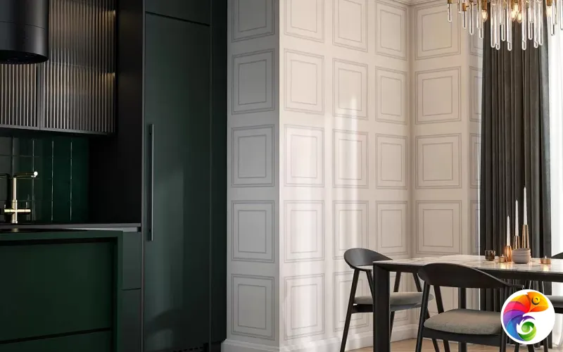 Коллекция Буазери KERAMA MARAZZI