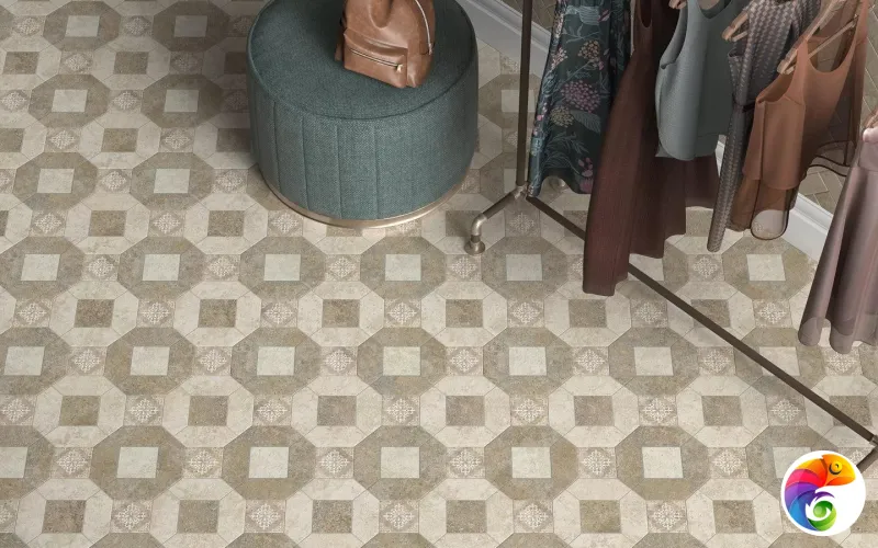 Коллекция Брюссель KERAMA MARAZZI