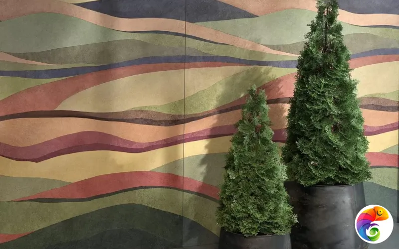 Коллекция Коллине KERAMA MARAZZI