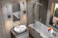 Коллекция Чементо KERAMA MARAZZI