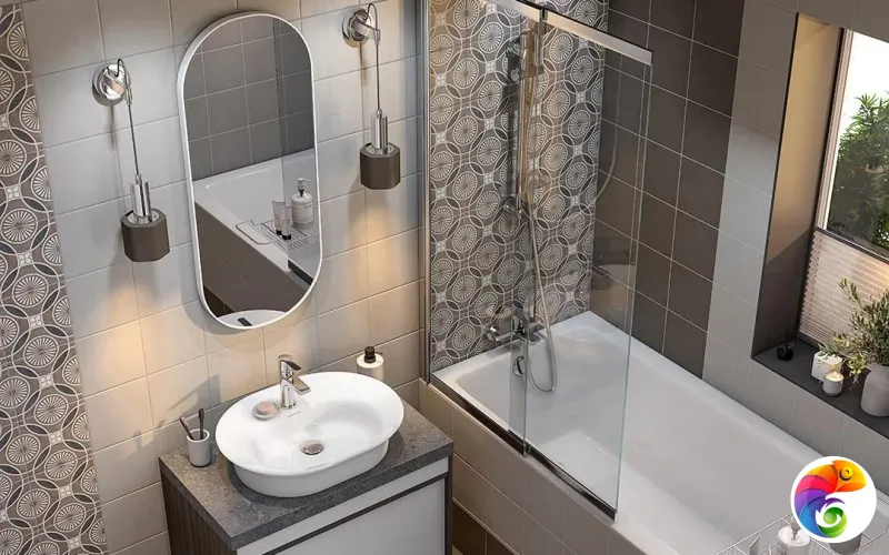 Коллекция Чементо KERAMA MARAZZI