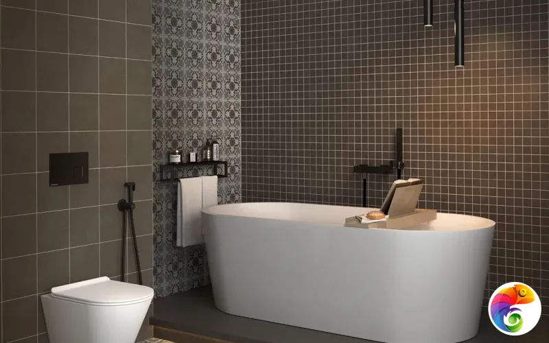 Коллекция Чементо KERAMA MARAZZI