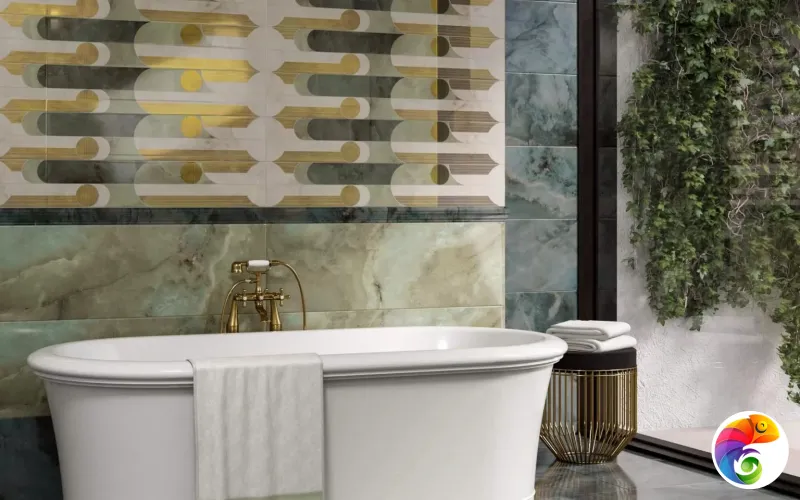 Коллекция Джардини KERAMA MARAZZI