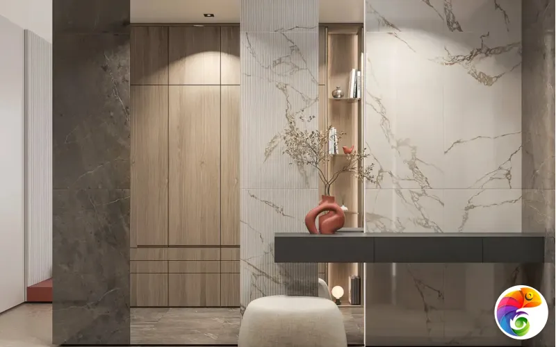 Коллекция Марсель KERAMA MARAZZI