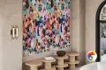 Коллекция Керамические ковры KERAMA MARAZZI