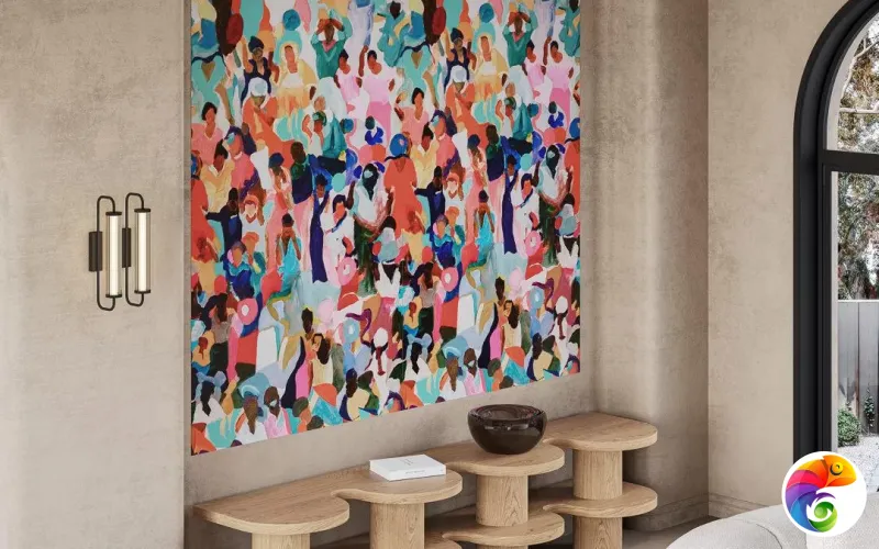 Коллекция Керамические ковры KERAMA MARAZZI