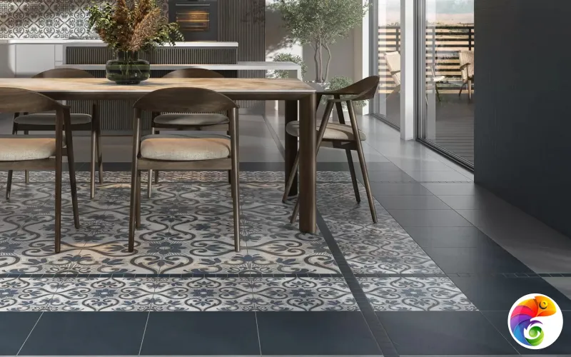 Коллекция Чементо KERAMA MARAZZI