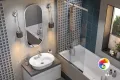 Коллекция Чементо KERAMA MARAZZI