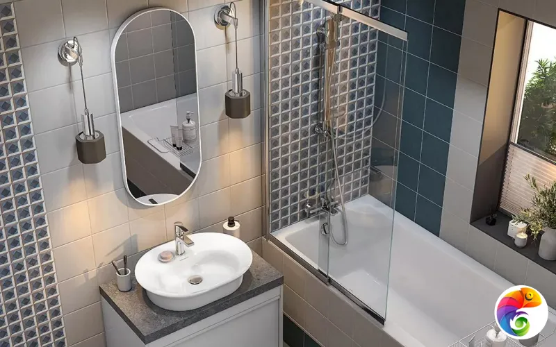 Коллекция Чементо KERAMA MARAZZI