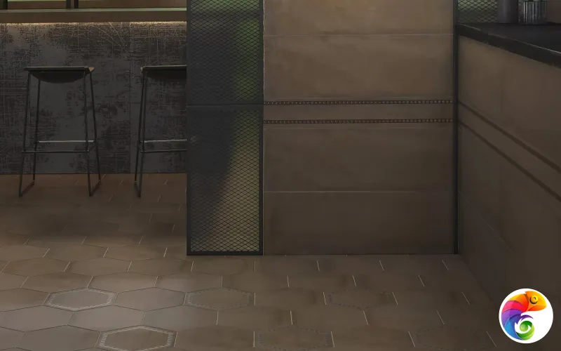 Коллекция Раваль KERAMA MARAZZI