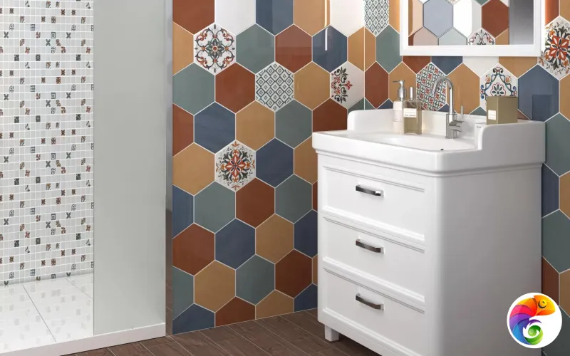 Коллекция Макарена KERAMA MARAZZI