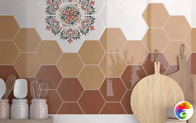 Коллекция Макарена KERAMA MARAZZI
